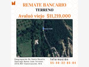 Terreno en venta en Santa Rosalía, Santiago — foto 2 de 10