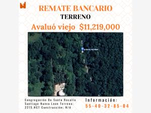 Terreno en venta en Santa Rosalía, Santiago — foto 3 de 10