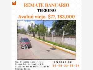 Terreno en venta en La Capilla, Valle de Bravo — foto 2 de 11