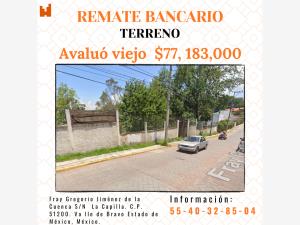 Terreno en venta en La Capilla, Valle de Bravo — foto 3 de 11