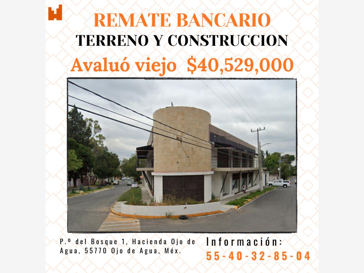 Local en venta en Ojo de Agua, Tecámac — foto 1 de 13