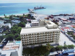 Departamento en venta en Puerto Morelos, Puerto Morelos — foto 3 de 11