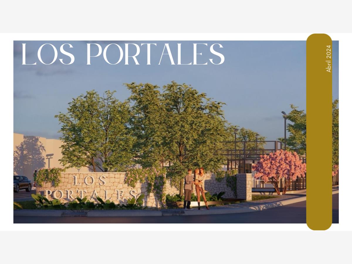 Terreno en venta en La Union, Torreón — foto 1 de 3