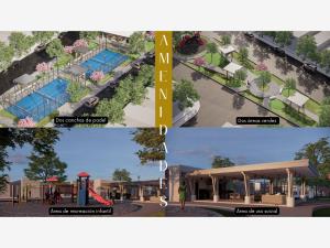 Terreno en venta en La Union, Torreón — foto 3 de 3