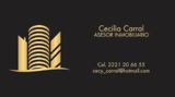 Logotipo de Inmobiliaria CC