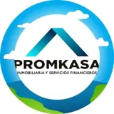 Logotipo de PROMKASA