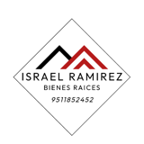 Logotipo de ISRAEL RAMIREZ