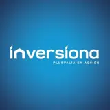 Logotipo de Inversiona