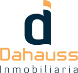 Logotipo de Dahauss Inmobiliaria