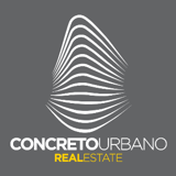 Logotipo de Concreto Urbano