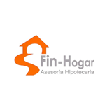 Logotipo de Fin Hogar