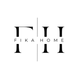Logotipo de Fika Home Real Estate