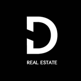 Logotipo de DELGADILLO REAL ESTATE Y ASOCIADOS