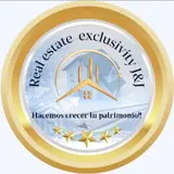 Logotipo de Real estate exclusivity J&J
