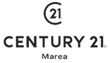 Logotipo de Century 21 Marea