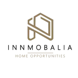 Logotipo de Innmobalia Home Opportunities