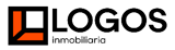 Logotipo de LOGOS INMOBILIARIA