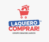 Logotipo de LAQUIEROCOMPRAR INMOBILIARIA