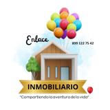 Logotipo de Enlace Inmobiliario