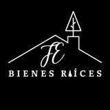 Logotipo de Fe Bienes Raíces