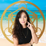 Logotipo de ISABEL VIALE