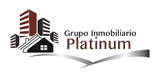 Logotipo de Grupo Inmobiliario Platinum