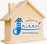 Logotipo de Inmobiliaria Jasaam