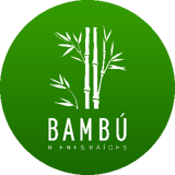 Logotipo de Bambú Bienes Raíces