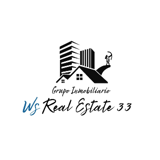 Logotipo de Grupo Inmobiliario Ws Real Estate 33