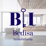 Logotipo de BEDISA INMOBILIARIA
