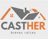 Logotipo de CASTHER BIENES RAICES