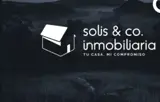 Logotipo de Frann Solis Agente inmobiliario