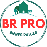 Logotipo de BR PRO
