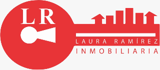 Logotipo de LAURA RAMIREZ INMOBILIARIA