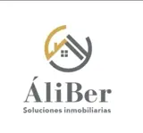 Logotipo de AliBer Soluciones Inmobiliarias