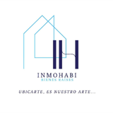 Logotipo de INMOHABI BIENES RAICES