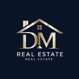 Logotipo de Diego Monjiote