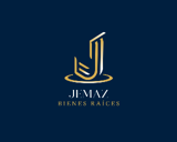 Logotipo de JEMAZ BIENES RAICES