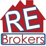 Logotipo de RE Brokers Inmobiliaria