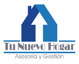 Logotipo de Tu Nuevo Hogar