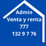 Logotipo de Inmuebles  Cuernavaca tu punto com