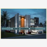 Logotipo de Soluciones Inmobiliarias Premium