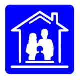 Logotipo de INMOSEG