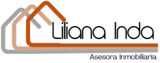 Logotipo de Liliana Inda