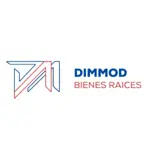 Logotipo de DIMMOD BIENES RAICES
