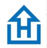 Logotipo de HomeUP