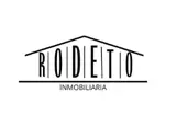 Logotipo de Rodeto Inmobiliaria