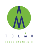 Logotipo de Inmobiliaria M