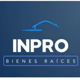 Logotipo de INPRO BIENES RAICES