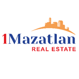 Logotipo de www.1mazatlan.com